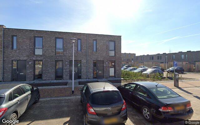 Street View Gerboldinkstraat 82