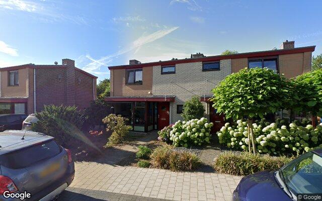 Street View Beatrixstraat 16
