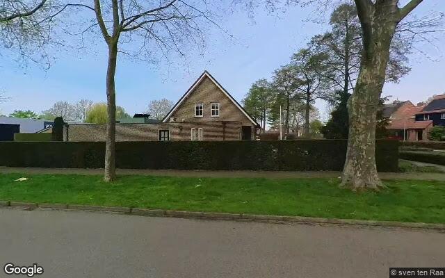 Street View Beggelderdijk 37