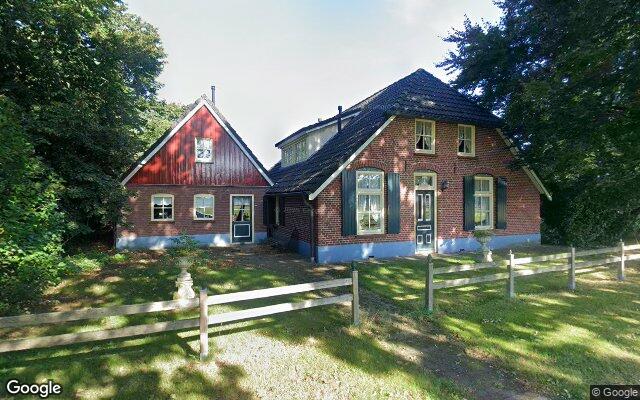 Street View Boesveldsedijk 7