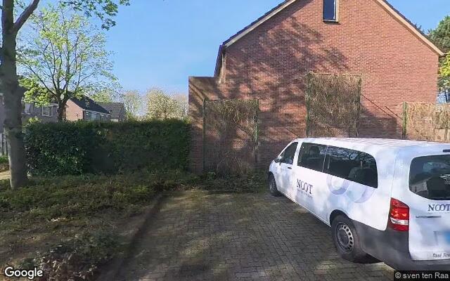 Street View De Klumpender 91