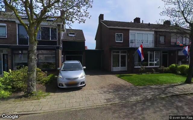 Street View Het Grotenhuis 8