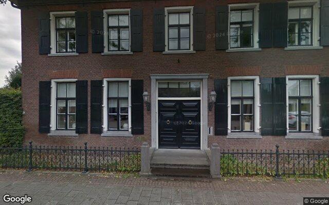 Street View Kwikkelstraat 10