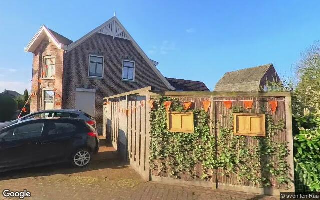 Street View Kwikkelstraat 20