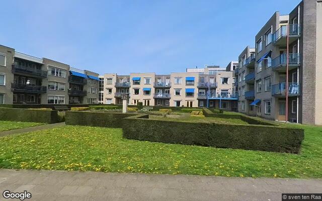 Street View Kwikkelstraat 23