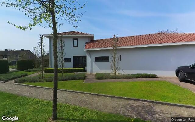 Street View Marijkestraat 23