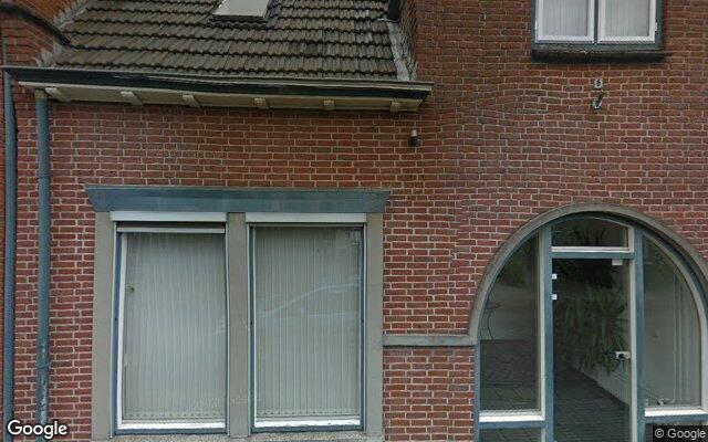 Street View Raadhuisstraat 9