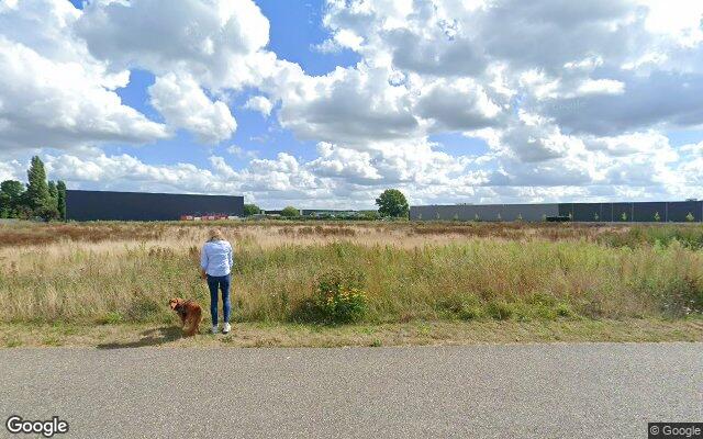 Street View Rietstapperweg 4