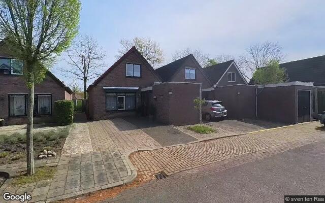 Street View Wendelenkamp 129