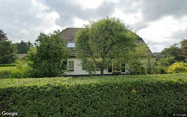 Street View Burggraaf 2