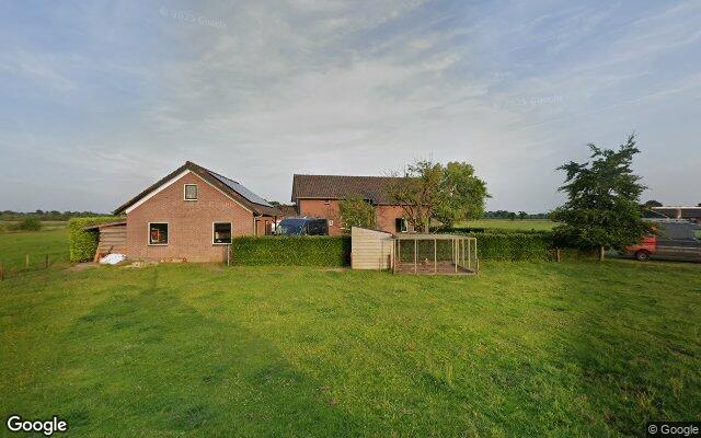 Street View Deelsum 31