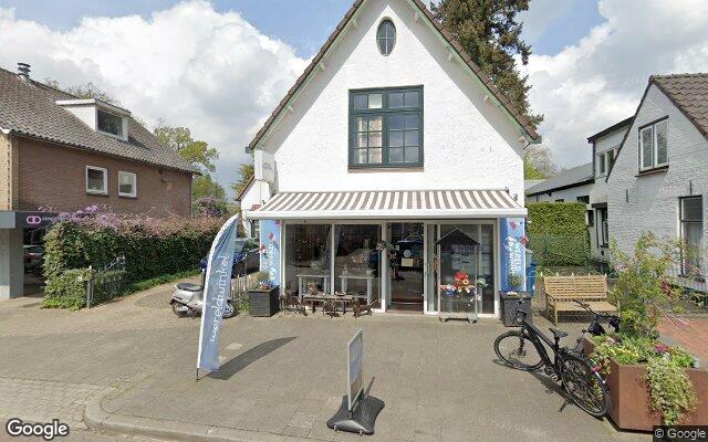 Street View Dorpstraat 41