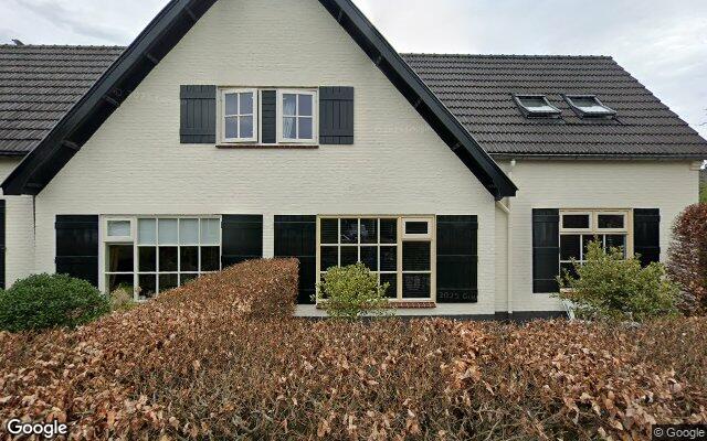 Street View Hameinde 6