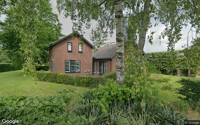 Street View Hameinde 22