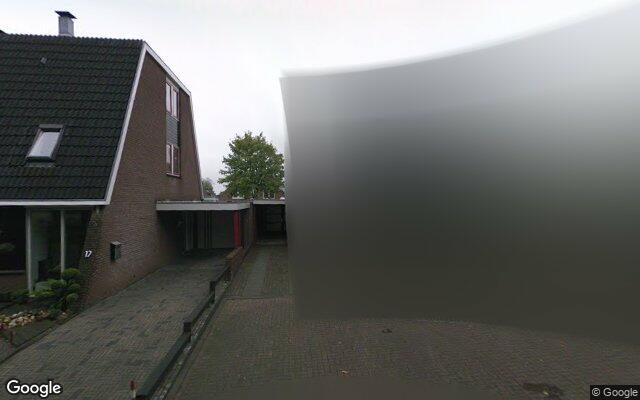 Street View Het Middenpad 19