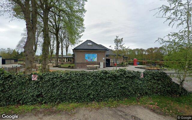 Street View Hoofdweg 53