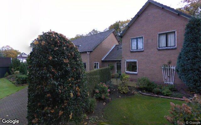 Street View Hoofdweg 65