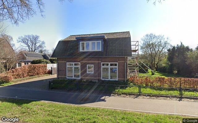 Street View Hoofdweg 156