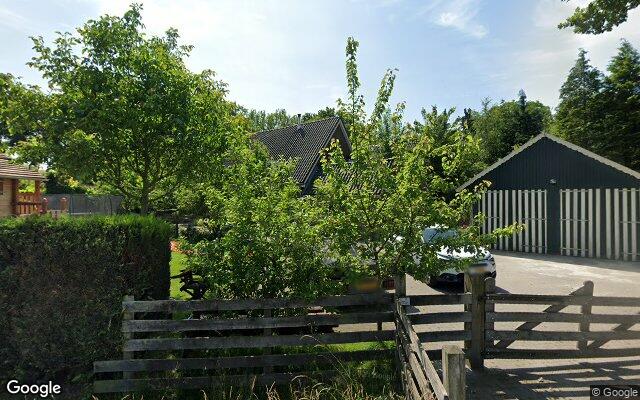 Street View Hoofdweg 163