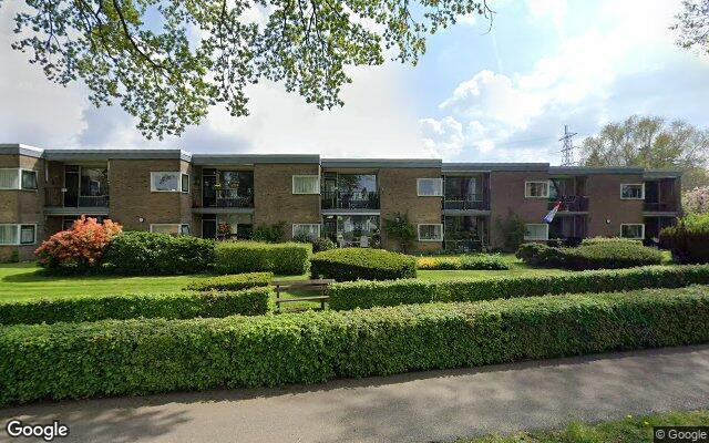 Street View Loenenseweg 13