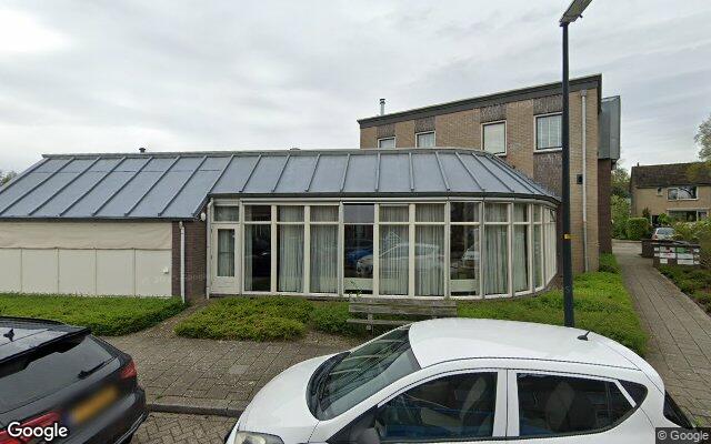 Street View Loenerdrift 78