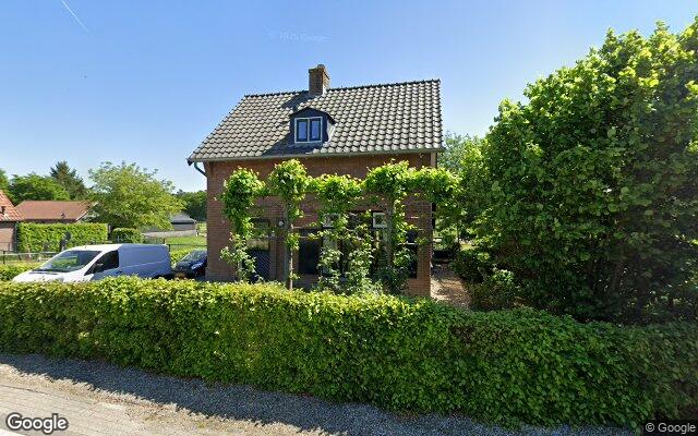 Street View Paalbergweg 10