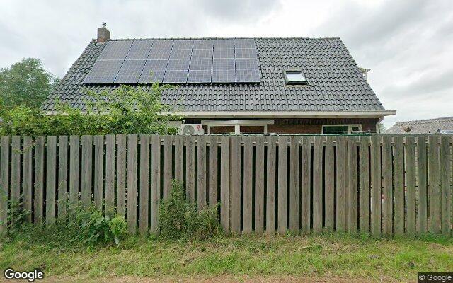 Street View Rhederweg 17