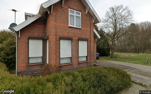 Street View Rhederweg 25