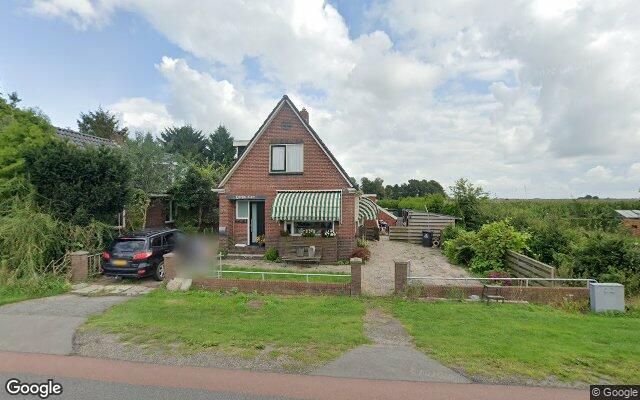 Street View Rhederweg 29