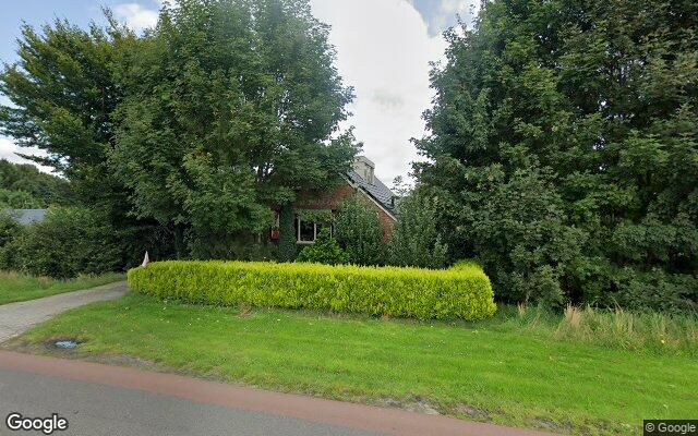 Street View Rhederweg 31