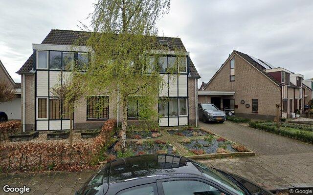 Street View Molenbeek 5