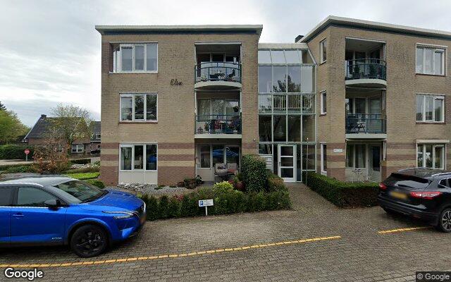 Street View Droefakkers 1