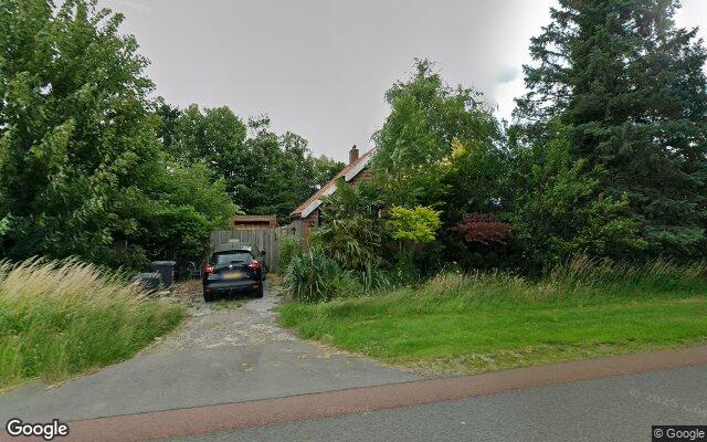 Street View Rhederweg 33