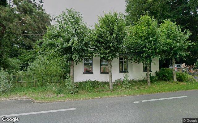 Street View Rhederweg 45