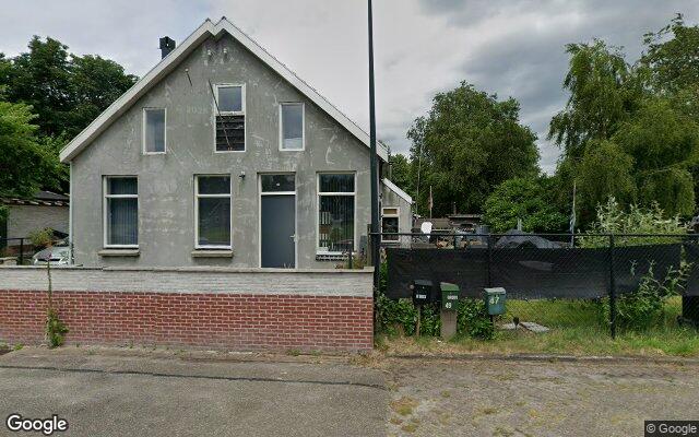 Street View Rhederweg 49