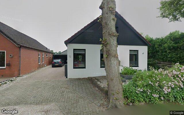 Street View Rhederweg 12