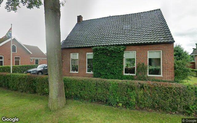 Street View Rhederweg 24