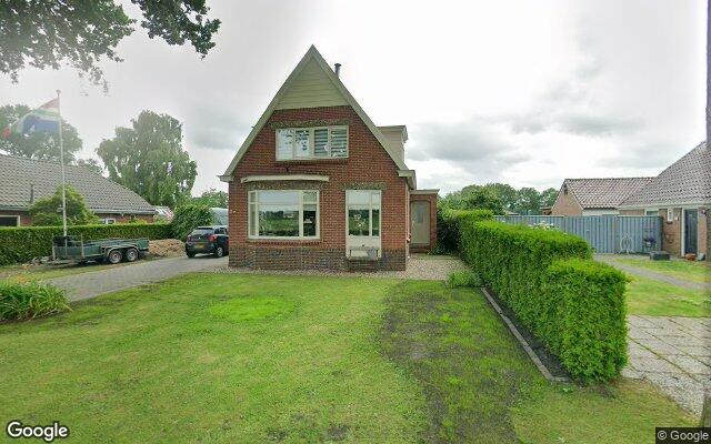 Street View Rhederweg 36