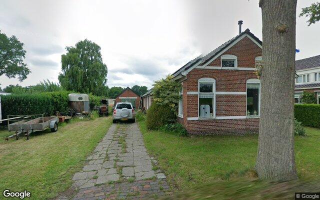 Street View Rhederweg 38