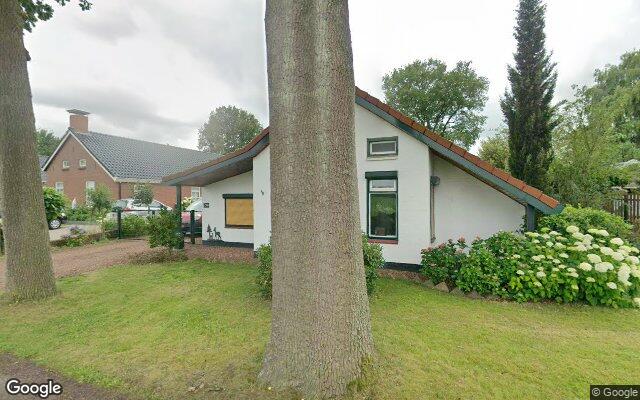 Street View Rhederweg 42