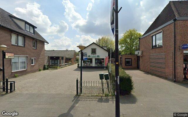 Street View Dorpstraat 56