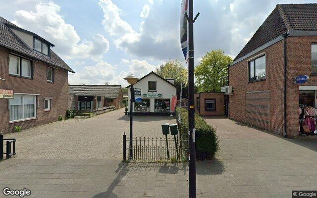 Street View Dorpstraat 56