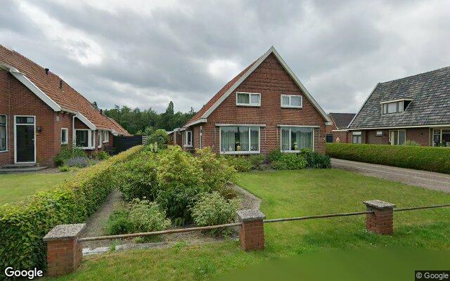 Street View Rhederweg 72