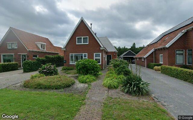 Street View Rhederweg 76