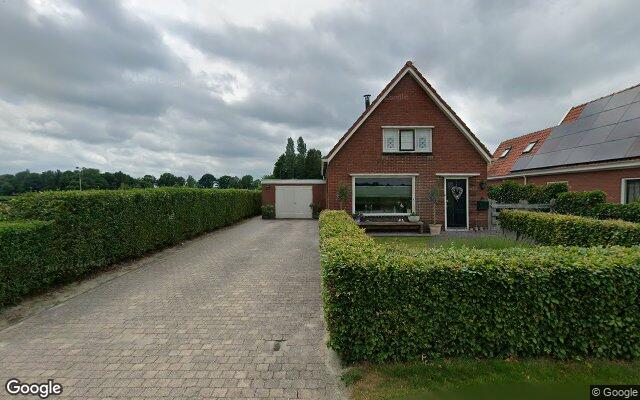 Street View Rhederweg 78