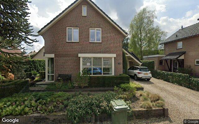 Street View Dorpstraat 120