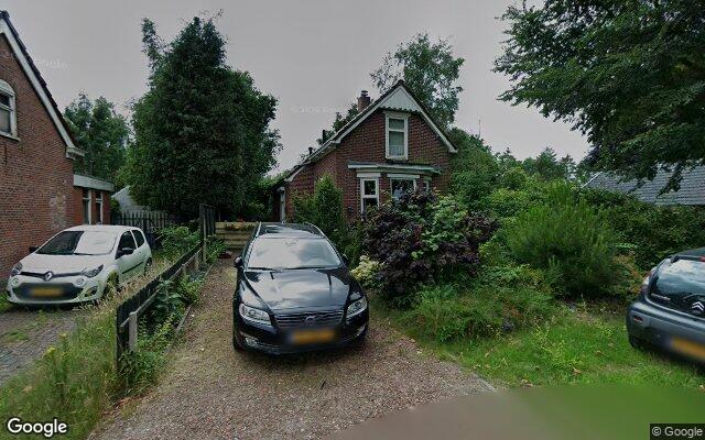 Street View Rhederweg 96