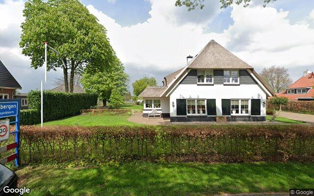 Street View Dorpstraat 101