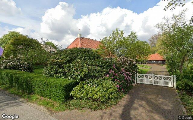 Street View Dorpstraat 103