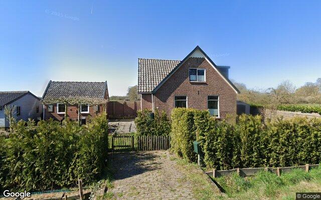Street View Langschoten 10